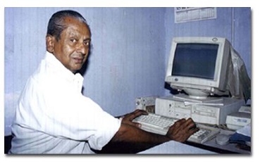 Bisco India management team - powder coating specialists