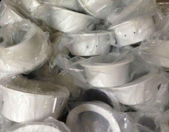 Powder coating in Mumbai