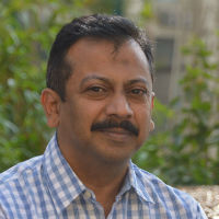 Mohideen Abudl Kader - Proprietor Bisco Mumbai