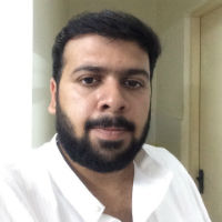 Asif Haniff - Proprietor Bisco Coimbatore