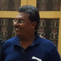M.A.Wahab - Proprietor Bisco Chennai