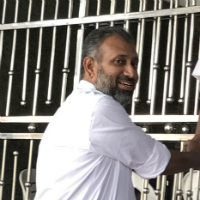 Mustafa Kamal - Proprietor Bisco Chennai