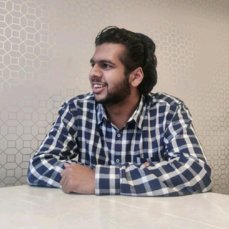 Azfar Faheem - Proprietor Bisco Chennai