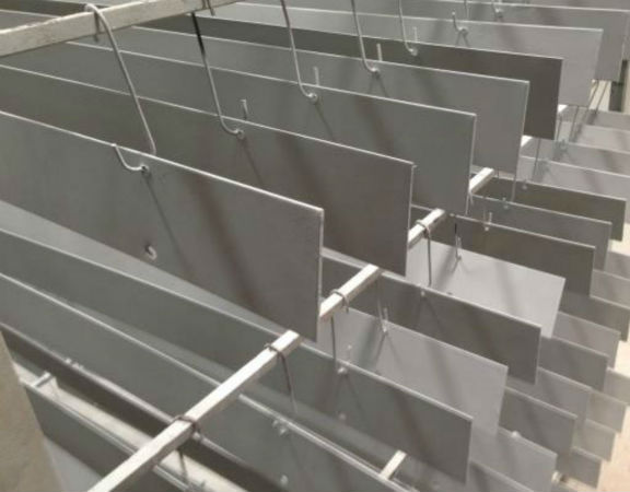 Powder coating in Vasai